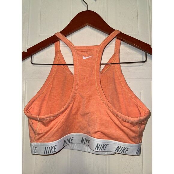 Nike Swoosh Icon Clash Sports Bra Size XL - Picture 5 of 10